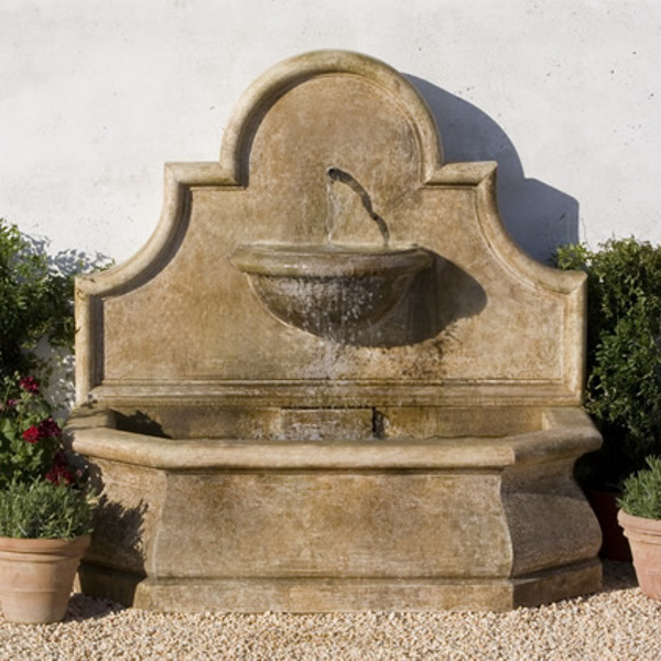 FT-120 Andalusia Fountain