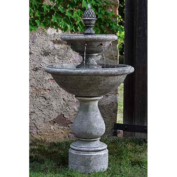FT-279 Charente Fountain