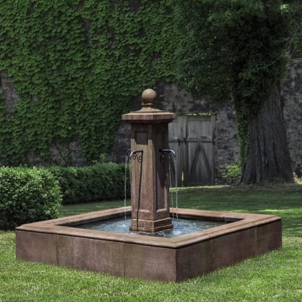 FT-315 Luberon Estate Fountain