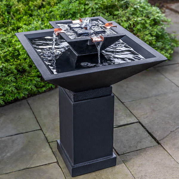 FT-349 Square One Fountain