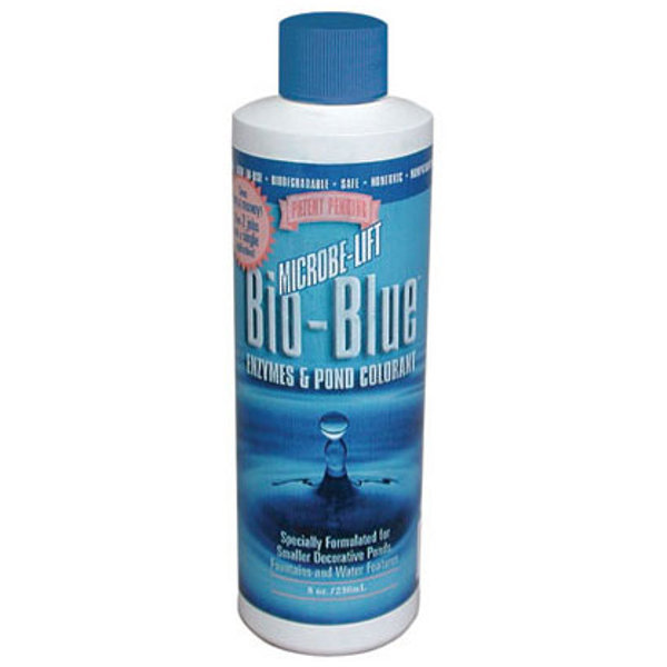 Bio Blue Pond Dye (16 oz)