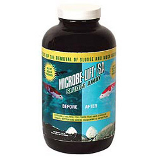 Liquid Sludge Away (32 oz)