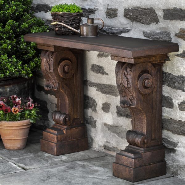 T-114 Manor House Console Table