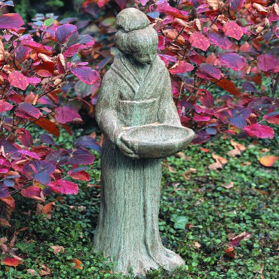 Garden Statuary