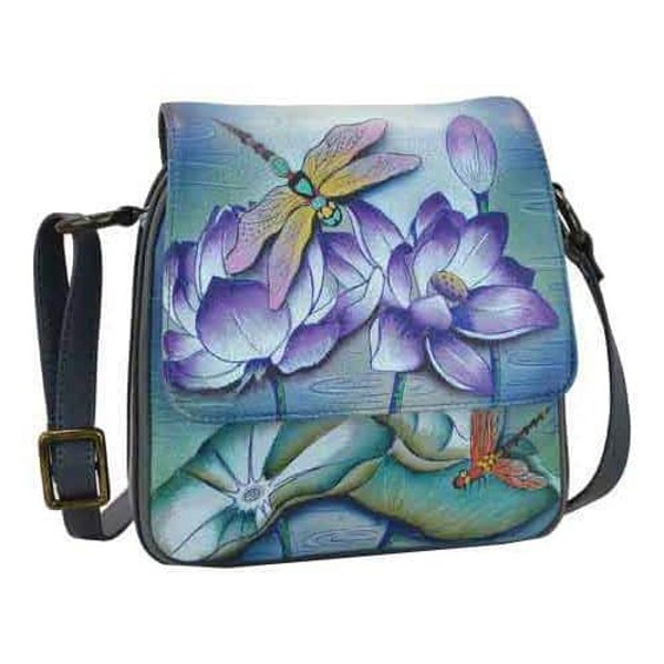 Leather Handbags and Accessories