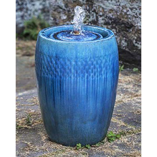 Ceramic 144532-5301 Malmo Fountain (Short)