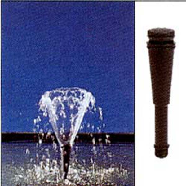 1/2" Trumpet Nozzle