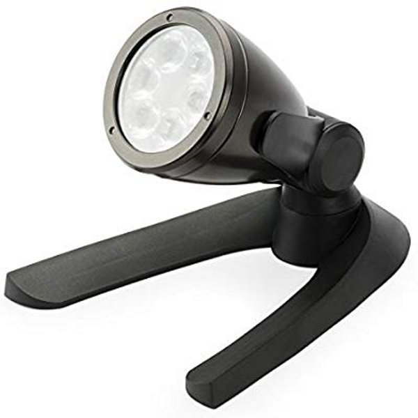 6-Watt LED Spotlight