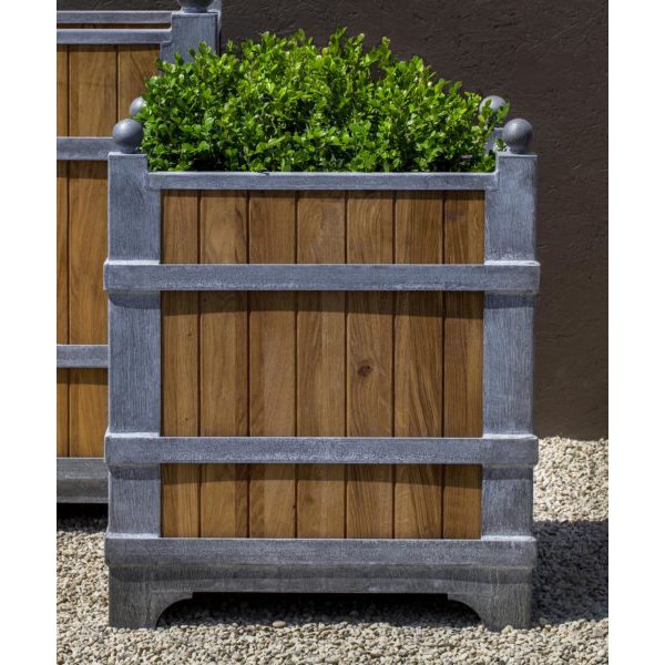 6076-9901 6075-9901 Manior Oak Planters