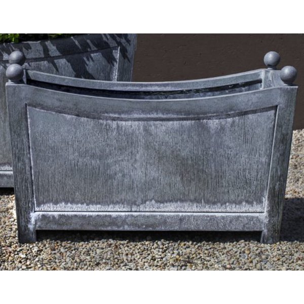 6082-9701 6081-9701 Loire Rectangular Planters