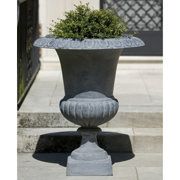 7261700 Large Wickford Urn-Lead