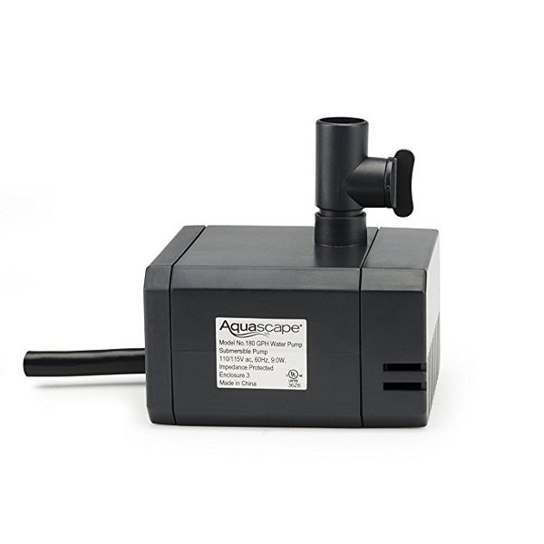 91025 Statuary Pump