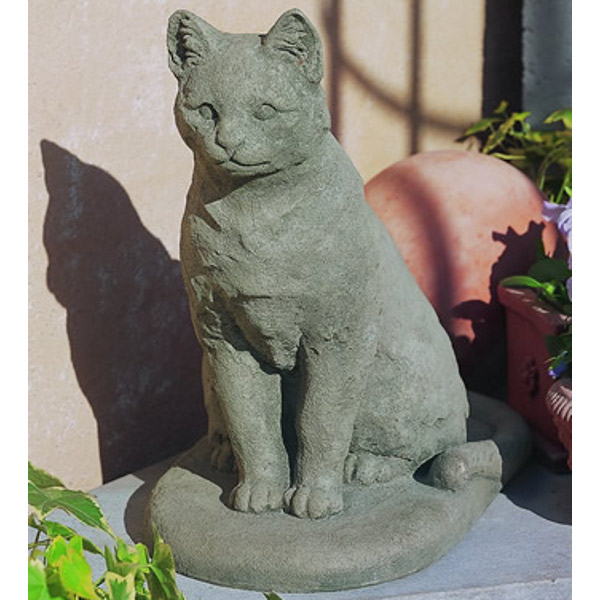 A-228 Garden Cat