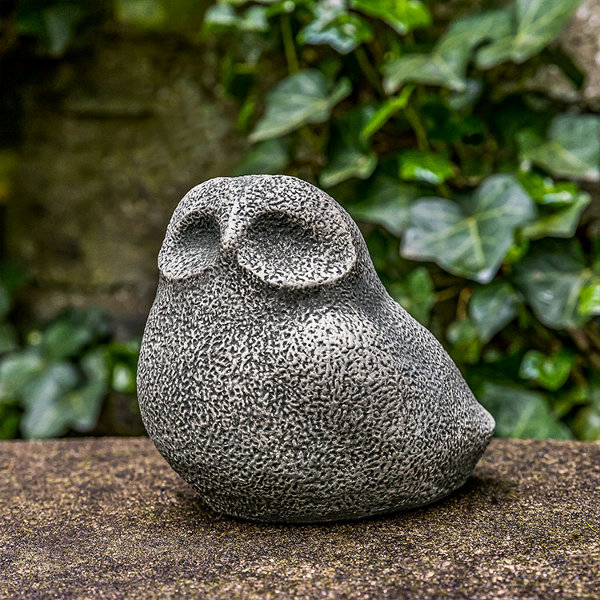 A-636 Stone Owl