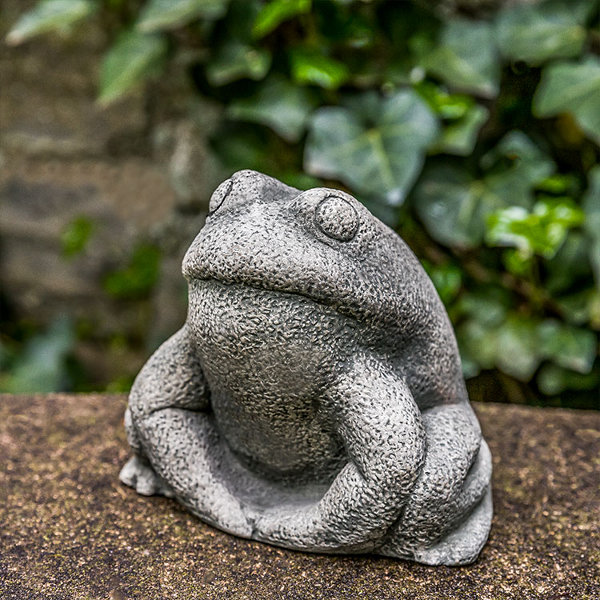 A-637 Stone Frog