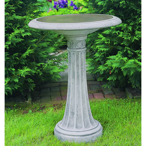 B-050 Chestnut Hill Birdbath