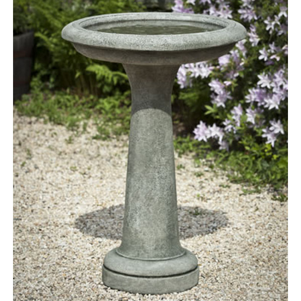 B-100 The Essential Birdbath