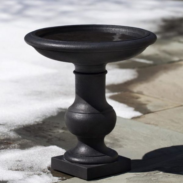 B-181 Balustrade Birdbath