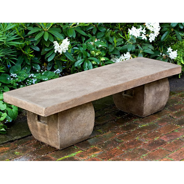 BE-100 Ryokan Bench