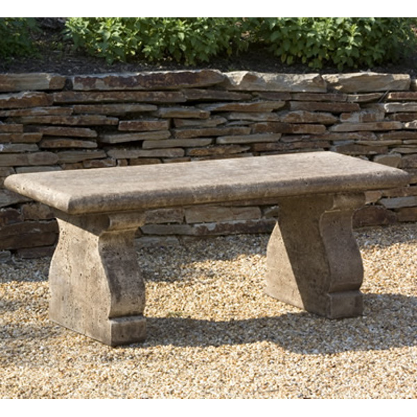 BE-106 Provencal Bench
