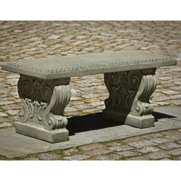 BE-115 Classic Garden Bench