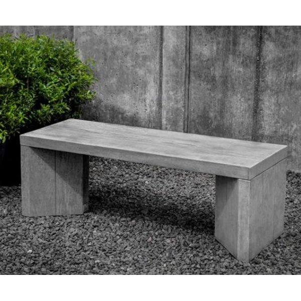 BE-134 Chenes Brut Bench