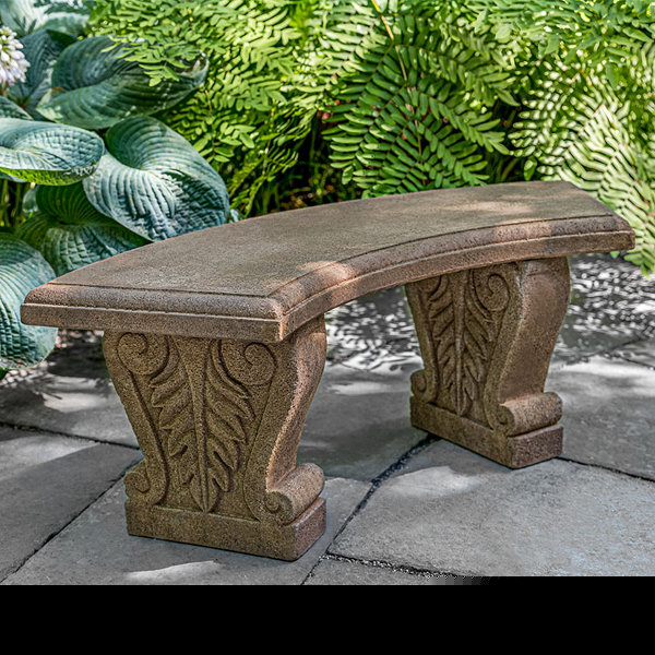BE-142 Soledad Bench