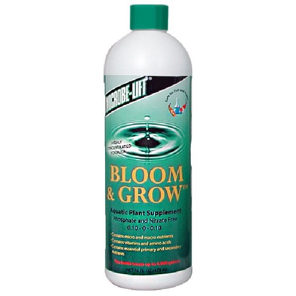 Bloom and Grow (16 oz)