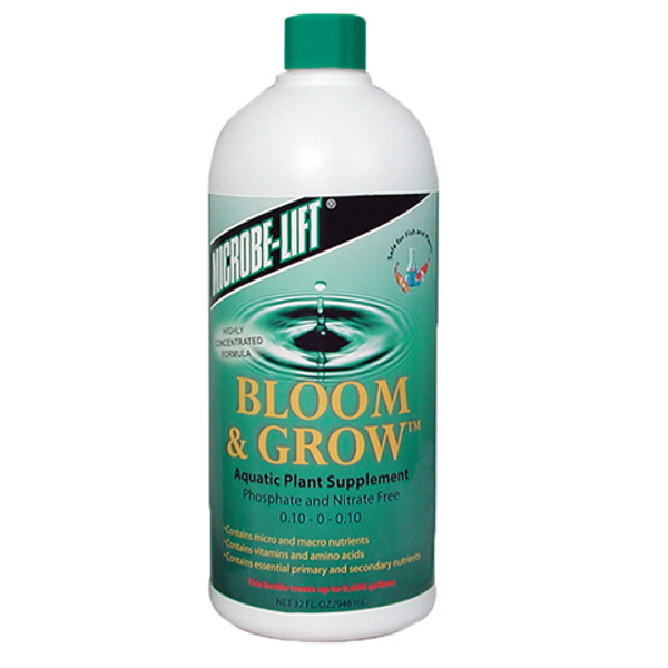 Bloom and Grow (32oz)