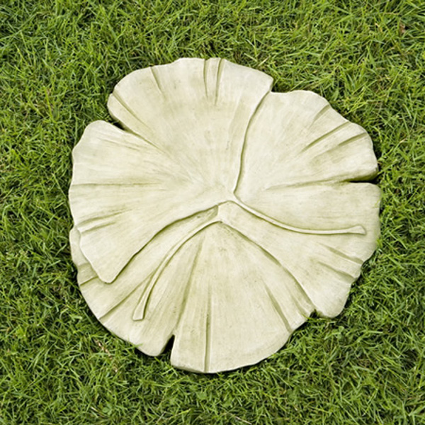 E-108 Gingko Stepping Stone