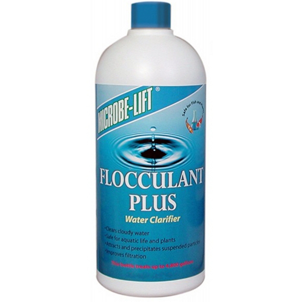 Flocculant Plus (32 oz)