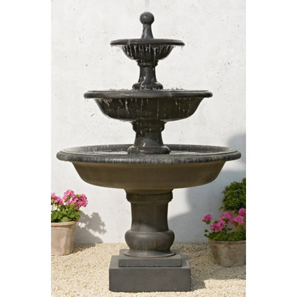 FT-114 Vicobello Fountain