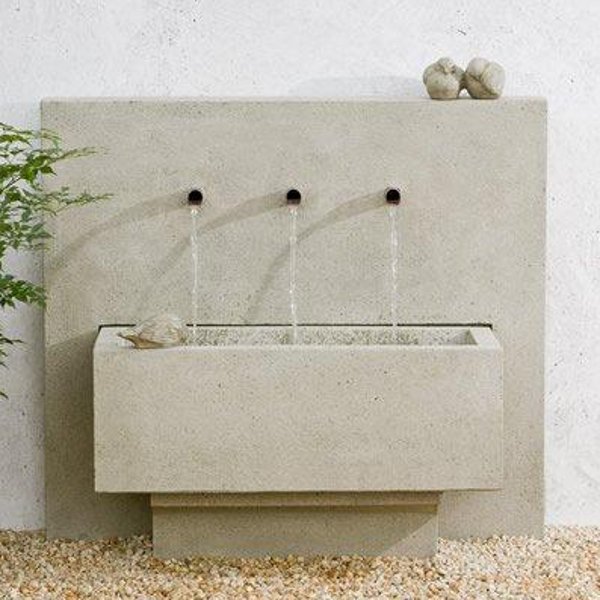 FT-125 X3 Fountain