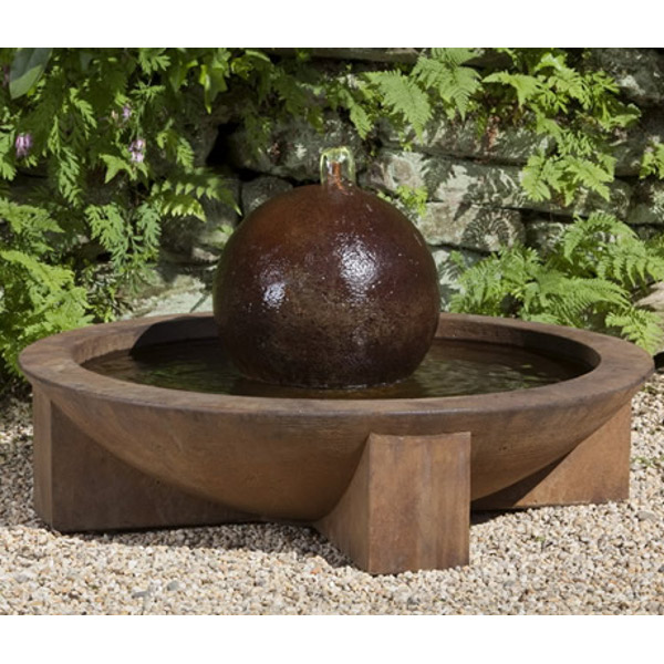 FT-150 Low Zen Sphere Fountain