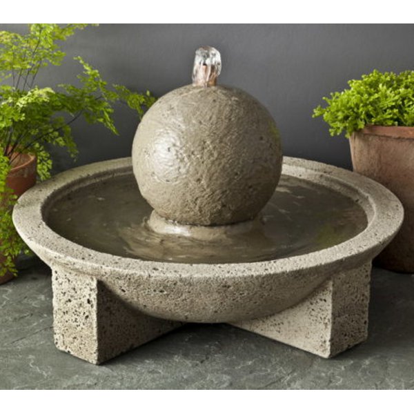 FT-159 M-Series Sphere Fountain