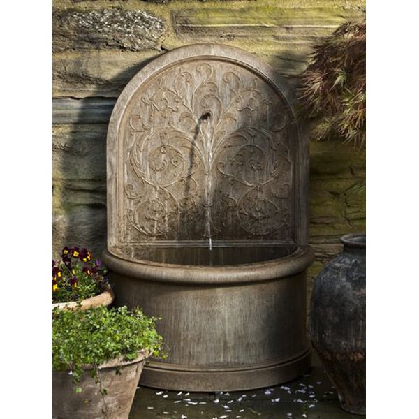 FT-171 Corsini Wall Fountain