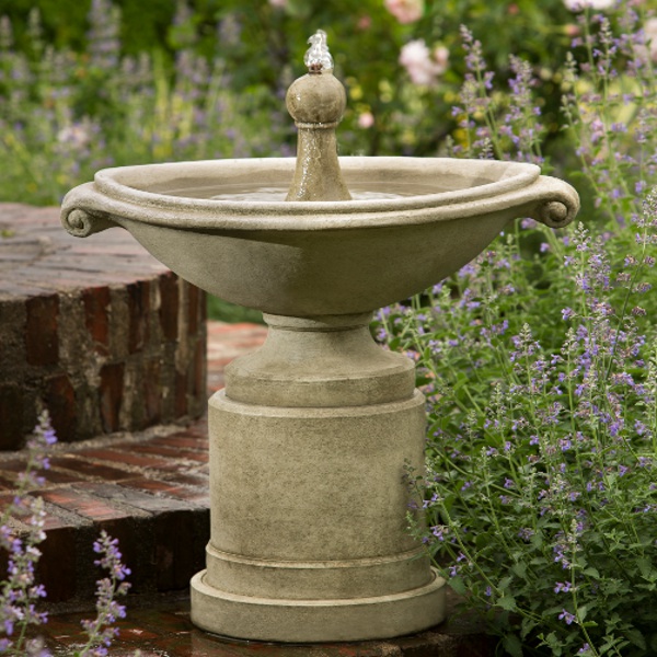 FT-219 Borghese Fountain