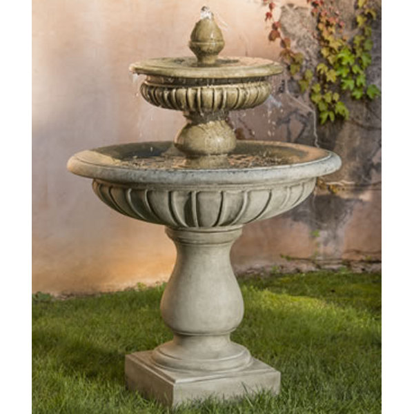 FT-225 Longvue Fountain