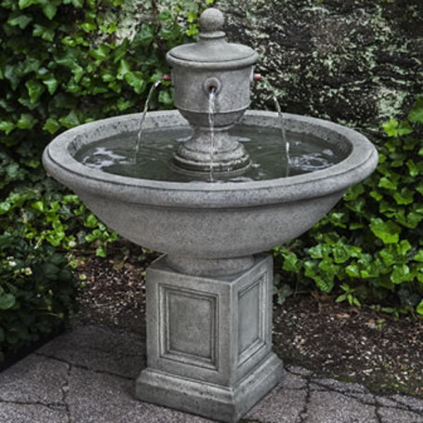 FT-254 Rochefort Fountain