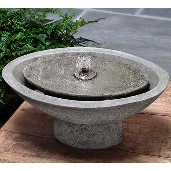 FT-260 Zen Oval Fountain