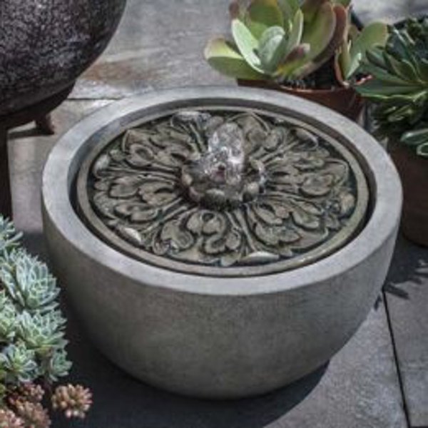 FT-264 M-Series Medallion Fountain