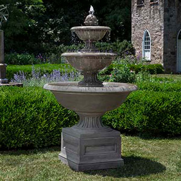 FT-271 Fonthill Fountain