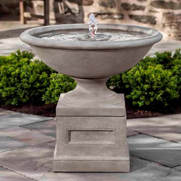 FT-283 Aurelia Fountain