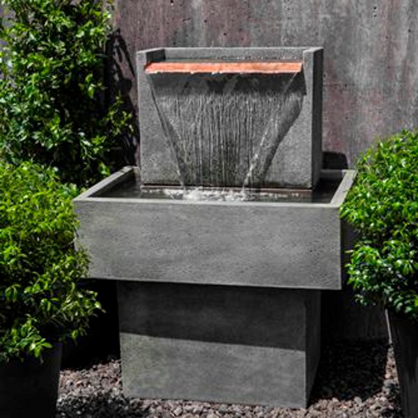 FT-286 Falling Water I Fountain