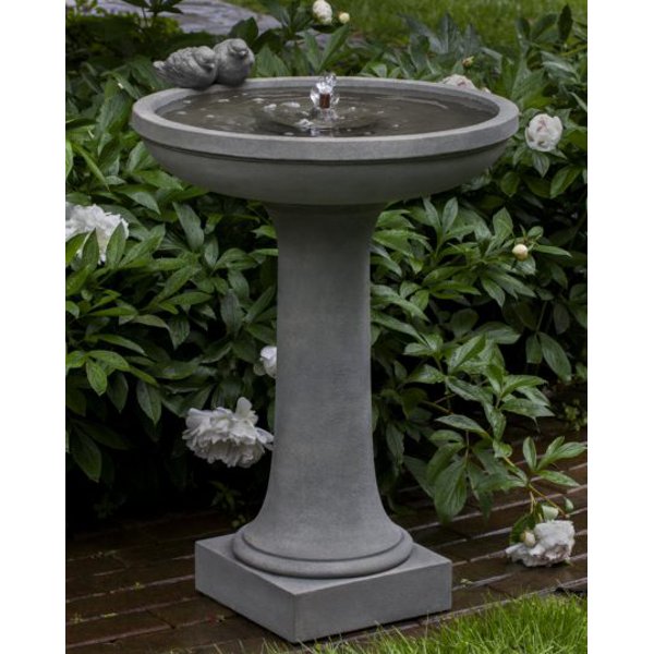 FT-310 Juliet Fountain