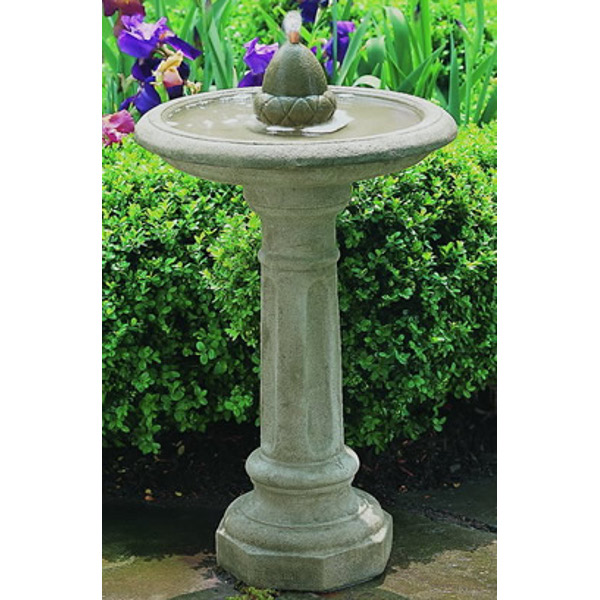 FT-31 Acorn Fountain