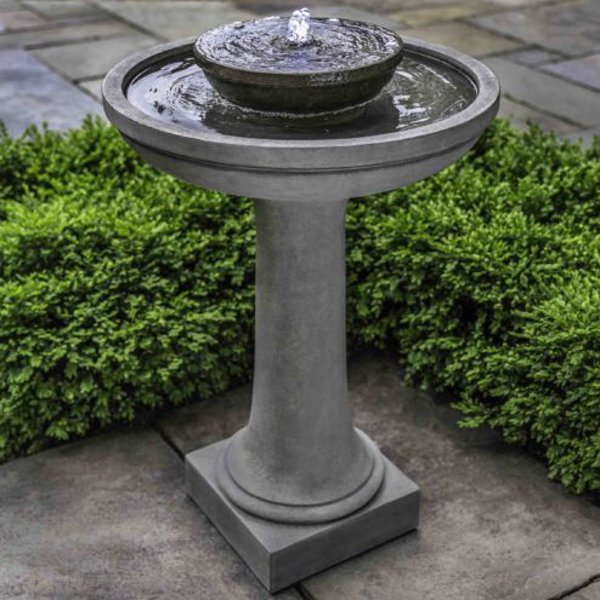 FT-325 Meridian Fountain