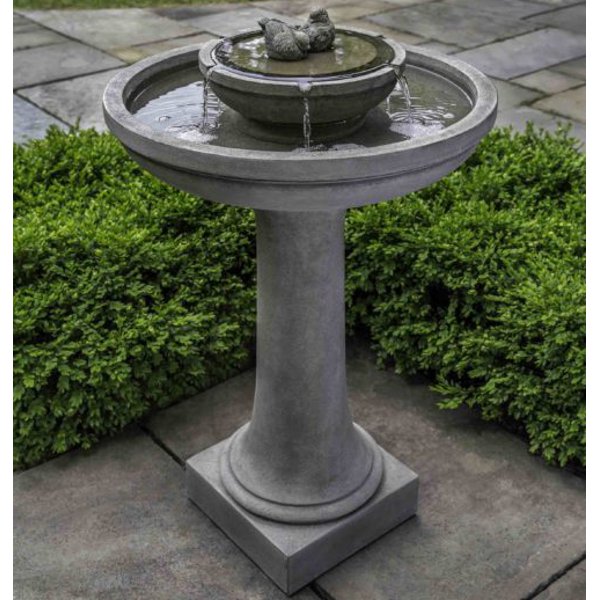 FT-326 Dolce Nido Fountain
