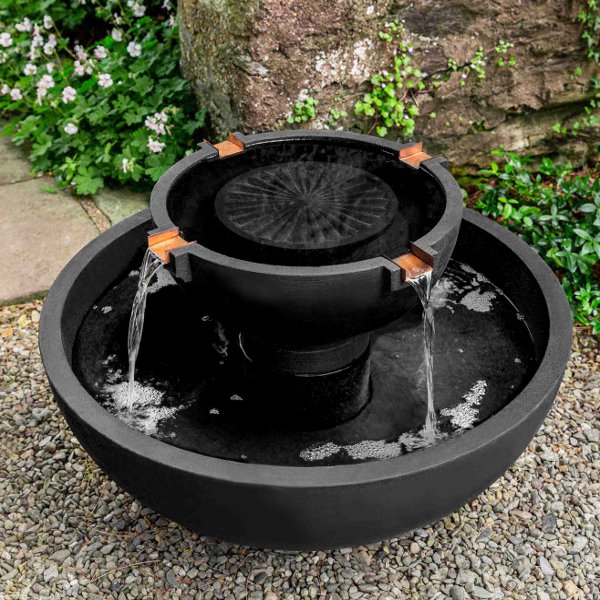 FT-335 29 Inch Del Rey Fountain