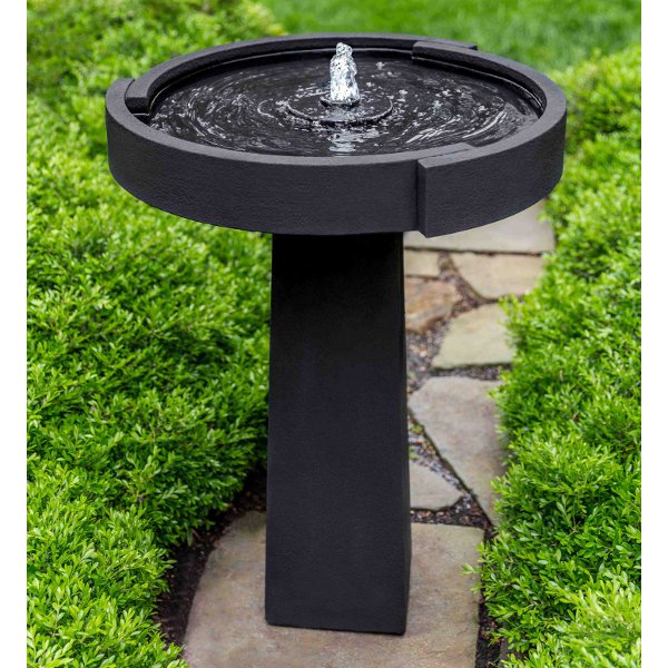 FT-336 Concept Birdbath Fountain